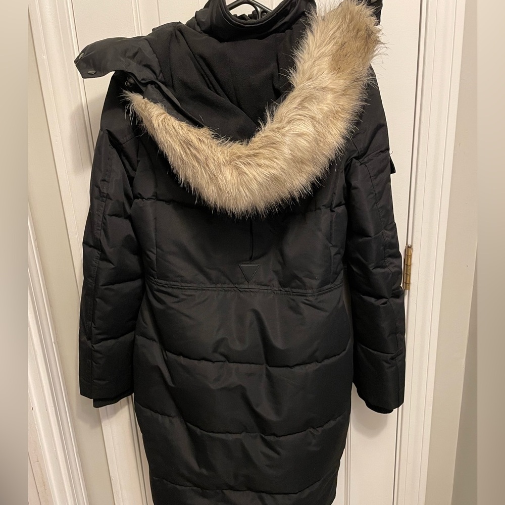 Noize Winter Jacket - image 3